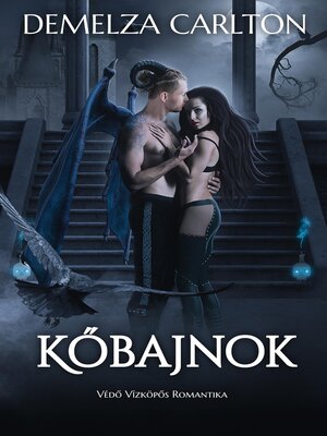 cover image of Kőbajnok